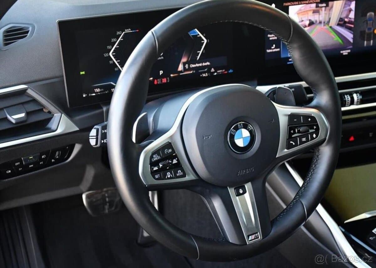 2024 BMW 3-SERIES - 10