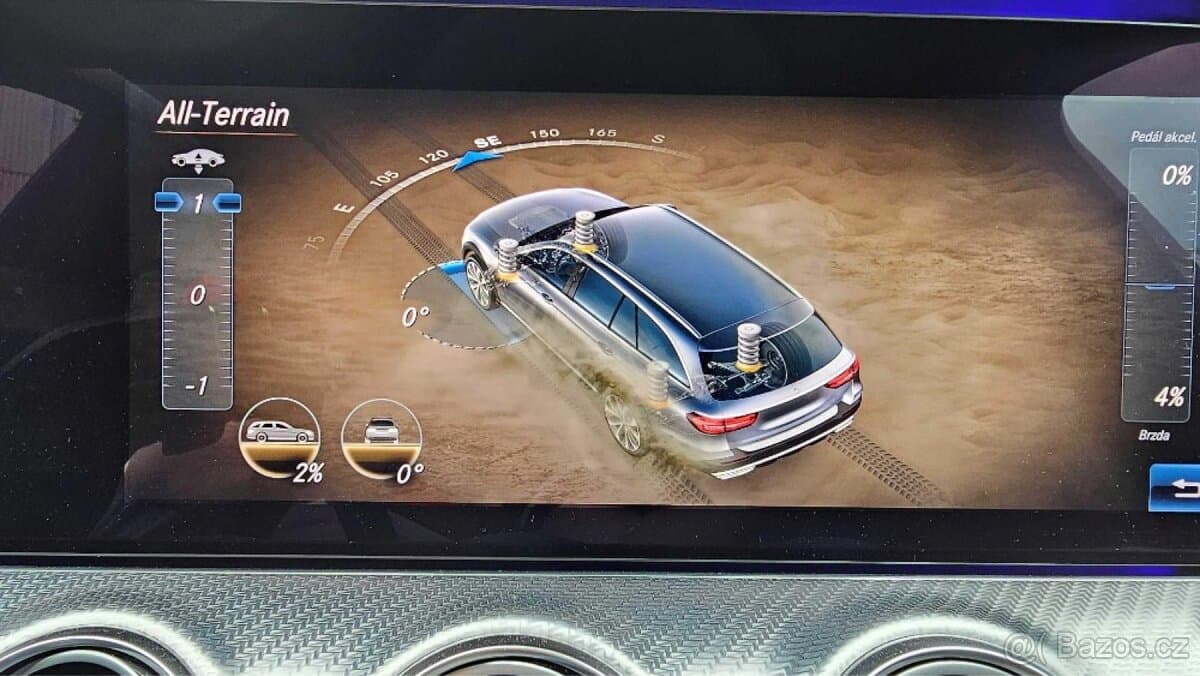 2017 Mercedes-Benz OSTATNÍ - 10
