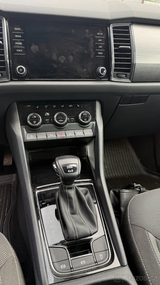 2017 Škoda KODIAQ - 10