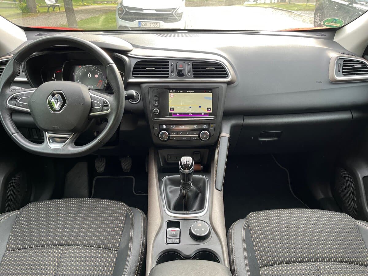 2016 Renault KADJAR - 10