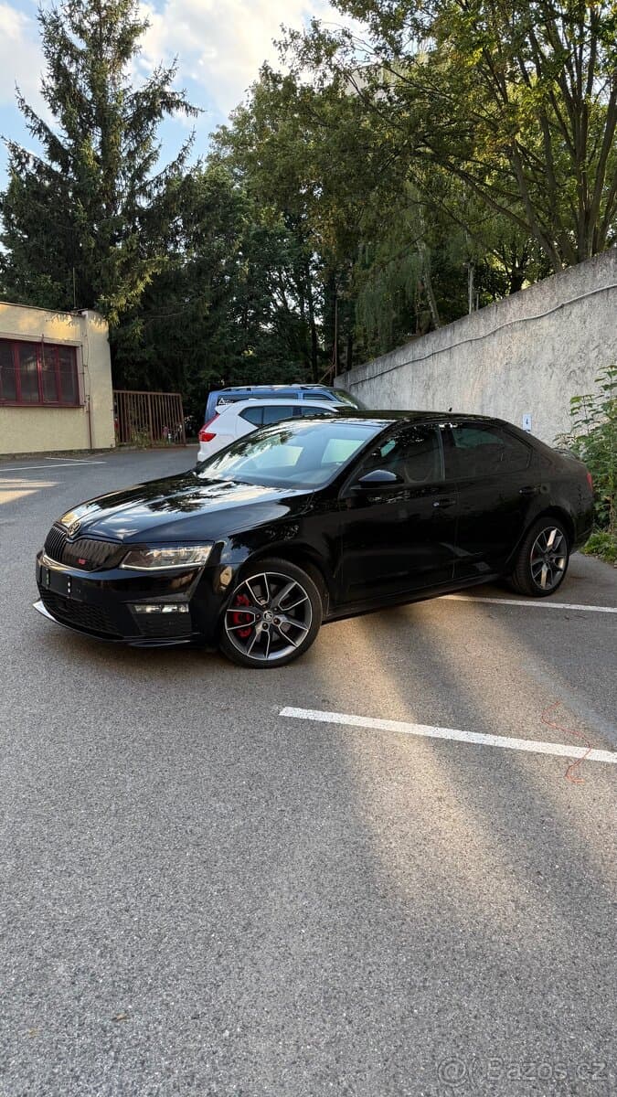 2014 Škoda OCTAVIA - 10