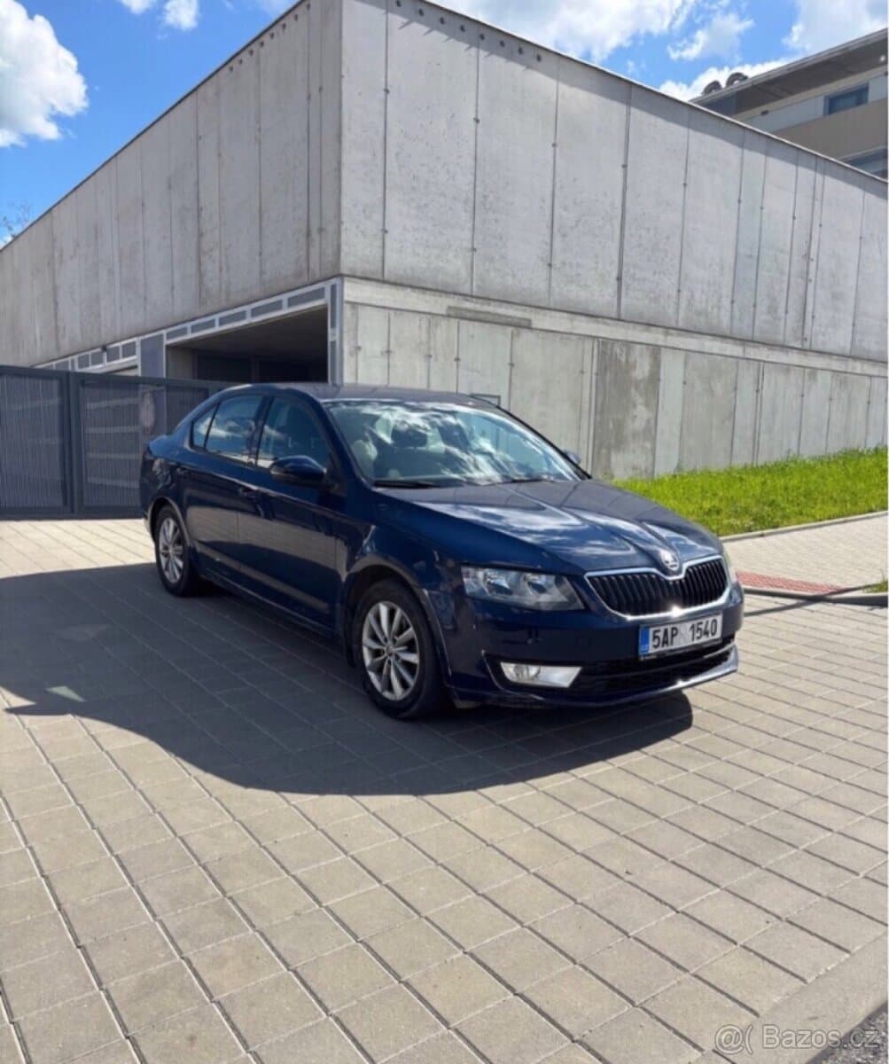 2016 Škoda OCTAVIA - 10