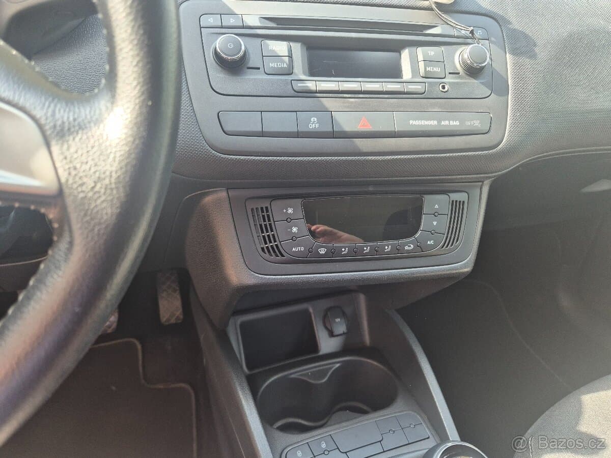 2014 Seat IBIZA - 10