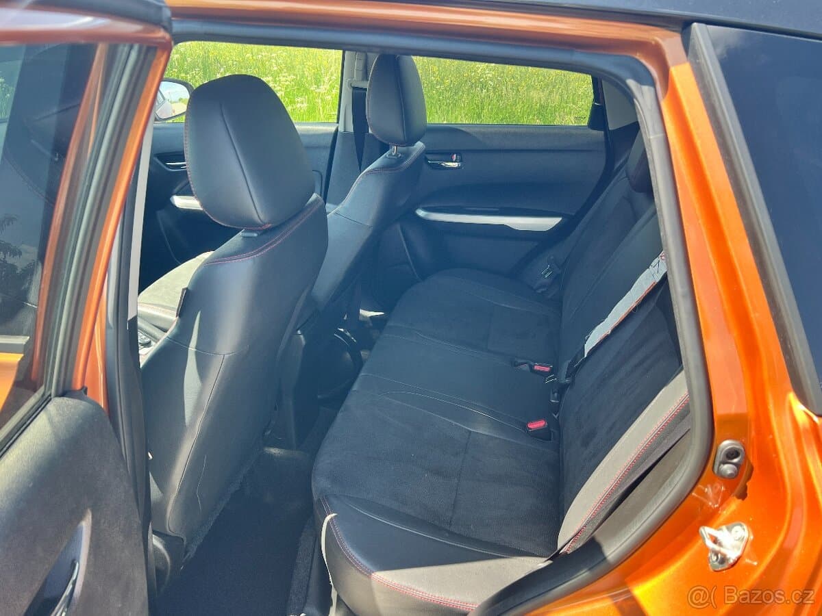 2016 Suzuki VITARA - 10