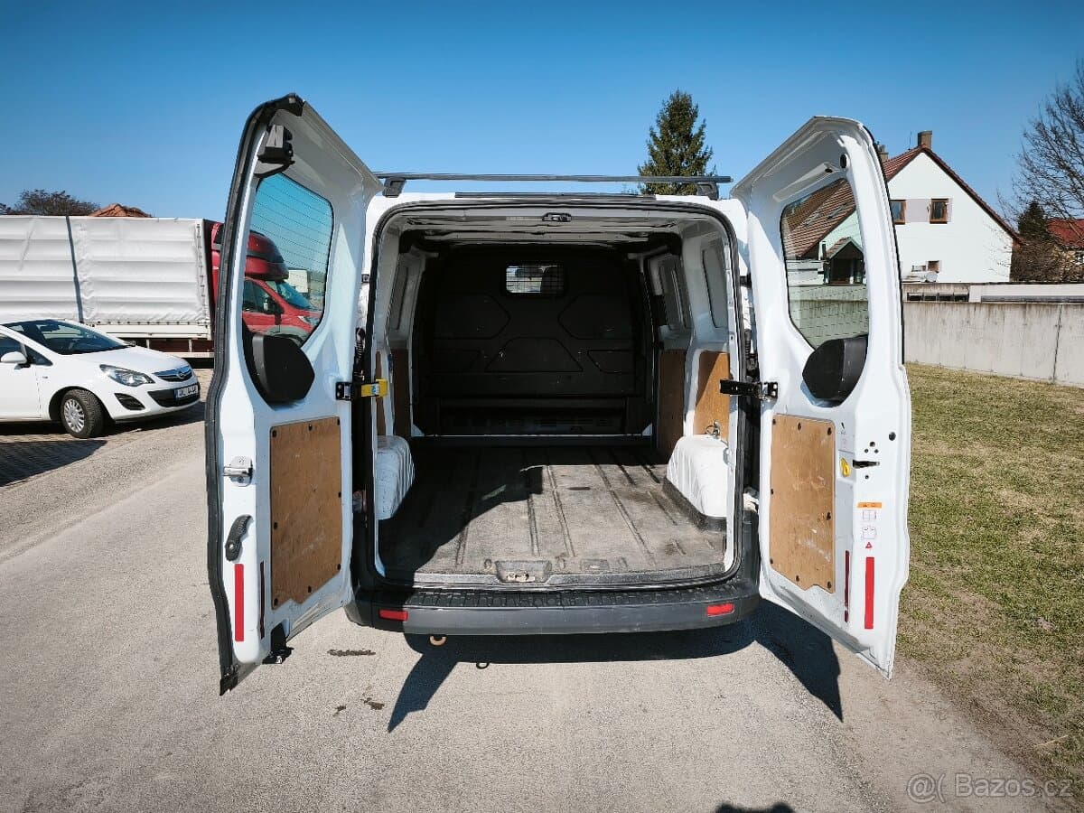 2013 Ford TRANSIT - 10