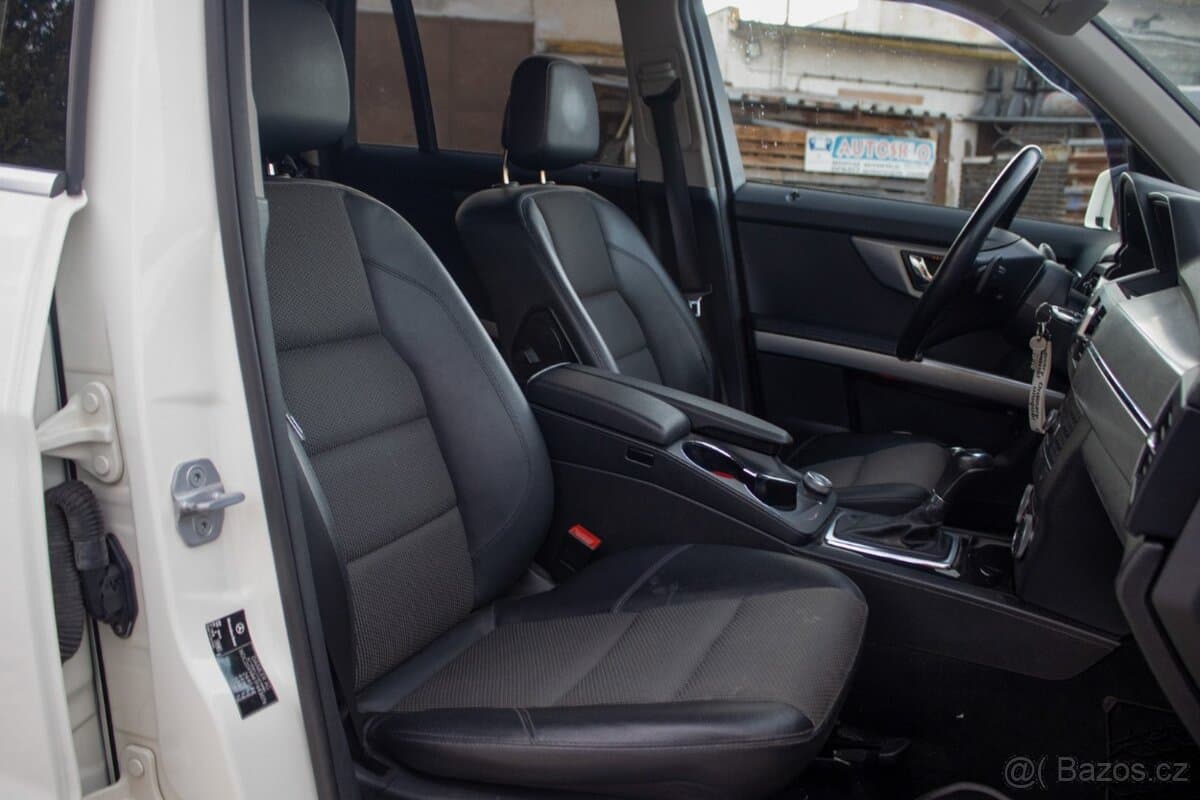 2011 Mercedes-Benz OSTATNÍ - 10