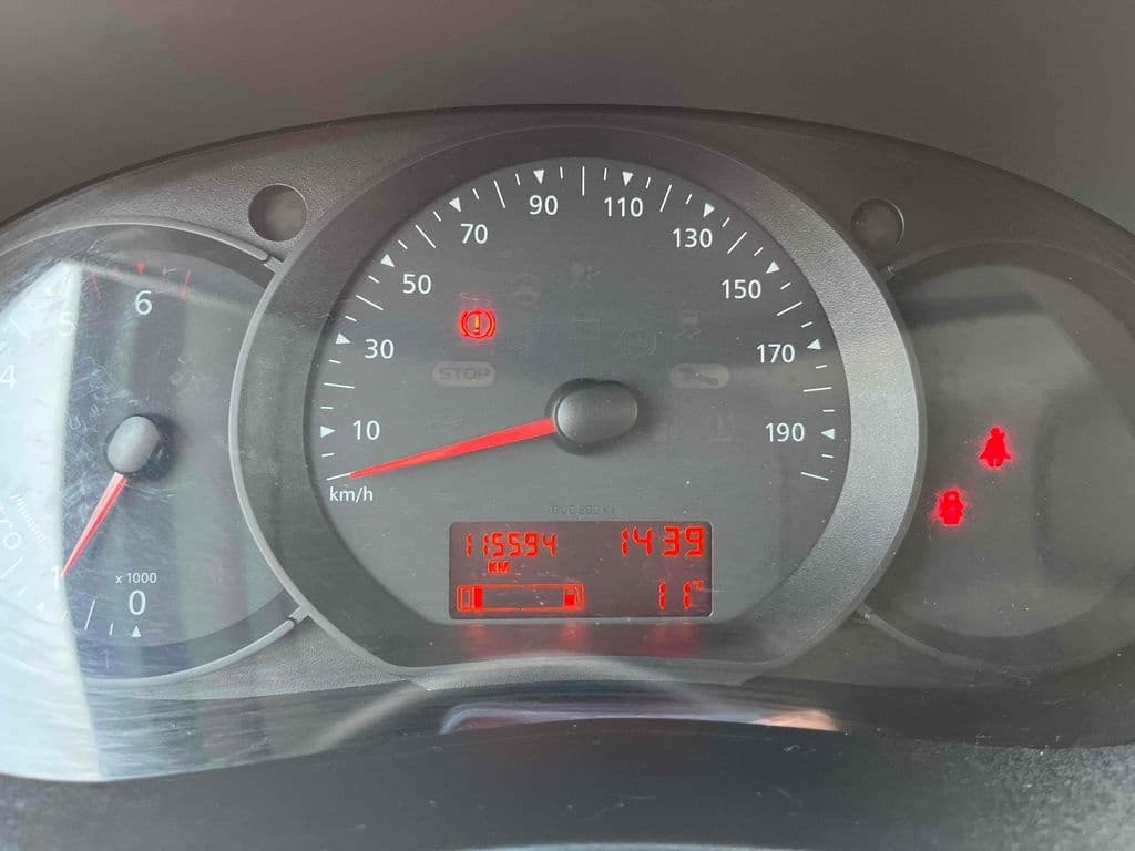 2018 Renault KANGOO - 10