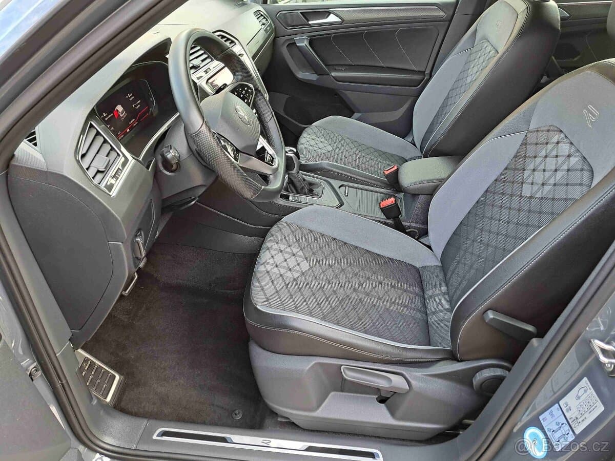 2022 Volkswagen TIGUAN - 10