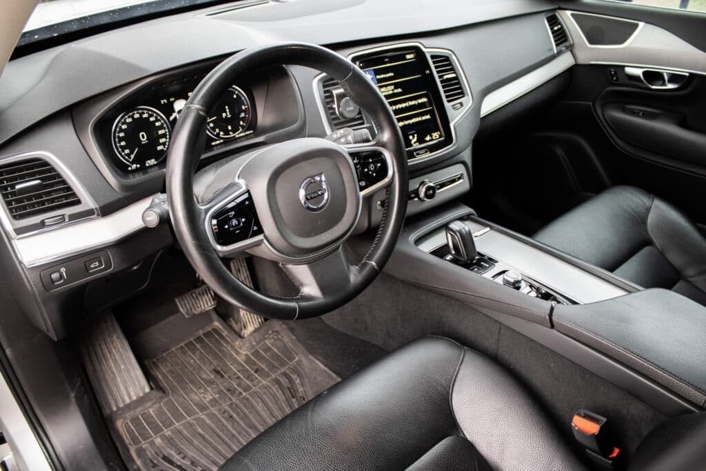 2019 Volvo XC90 - 10