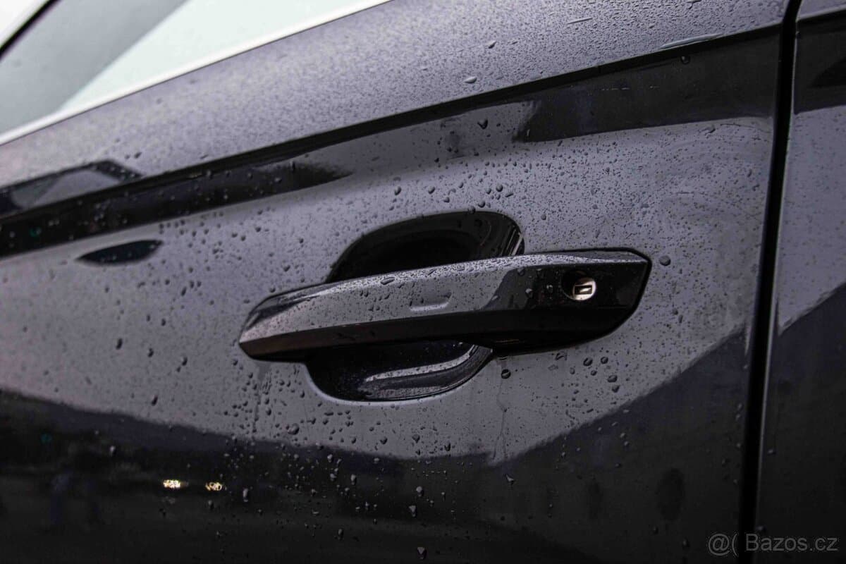 2018 Audi Q5 - 10