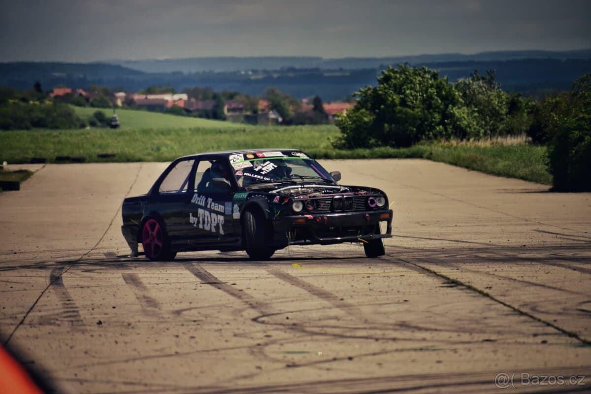BMW OSTATNÍ - 10
