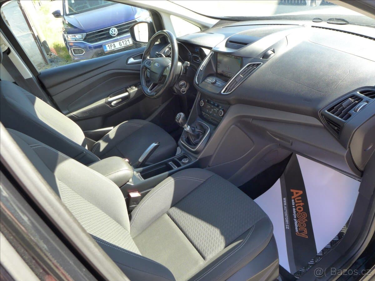 2015 Ford OSTATNÍ - 10