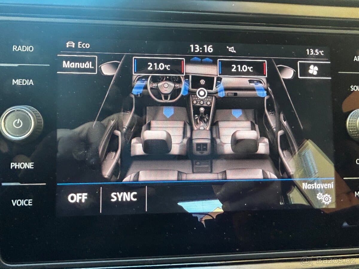 2018 Volkswagen T-ROC - 10