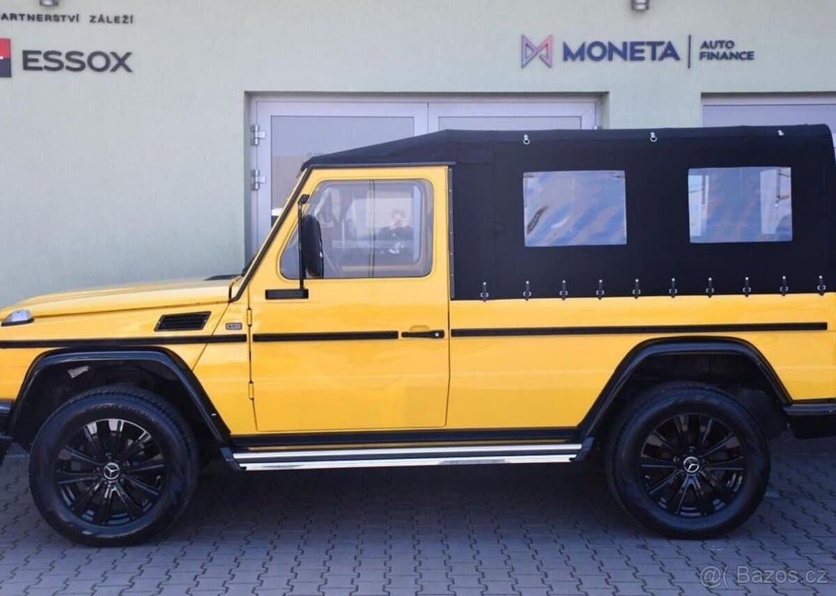 1990 Mercedes-Benz CL-CLASS - 10
