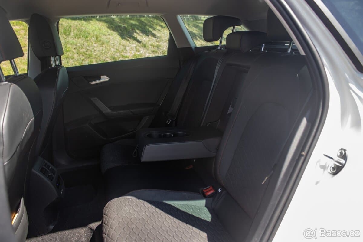 2022 Seat LEON - 10