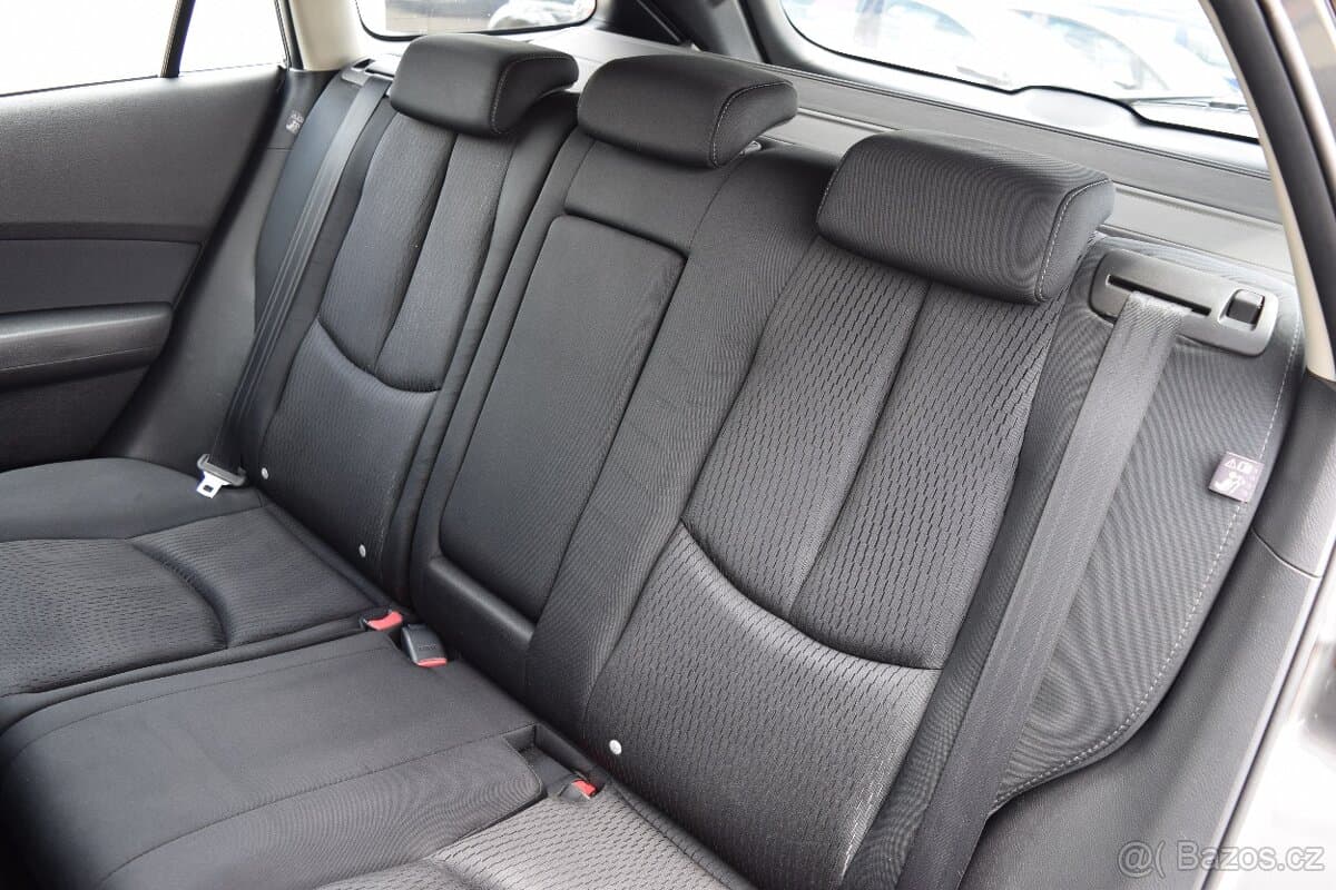 2011 Mazda 6 - 10