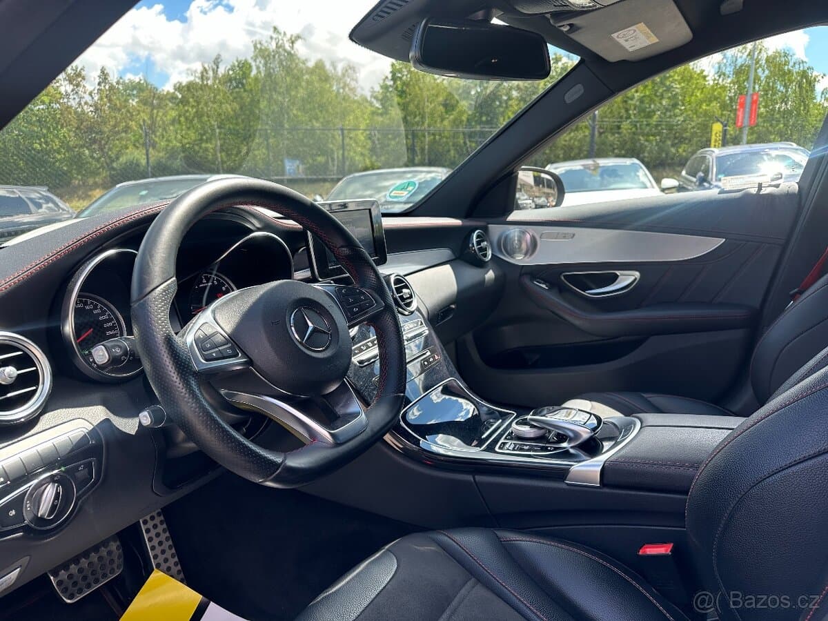 2018 Mercedes-Benz OSTATNÍ - 10