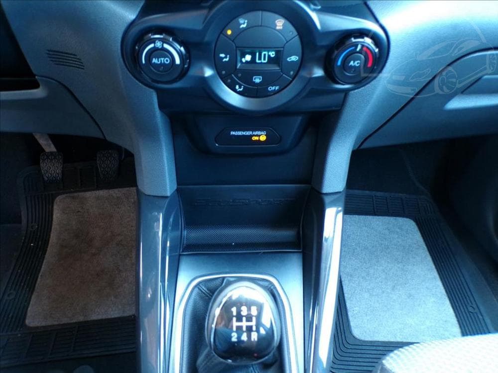 2014 Ford ECOSPORT - 10