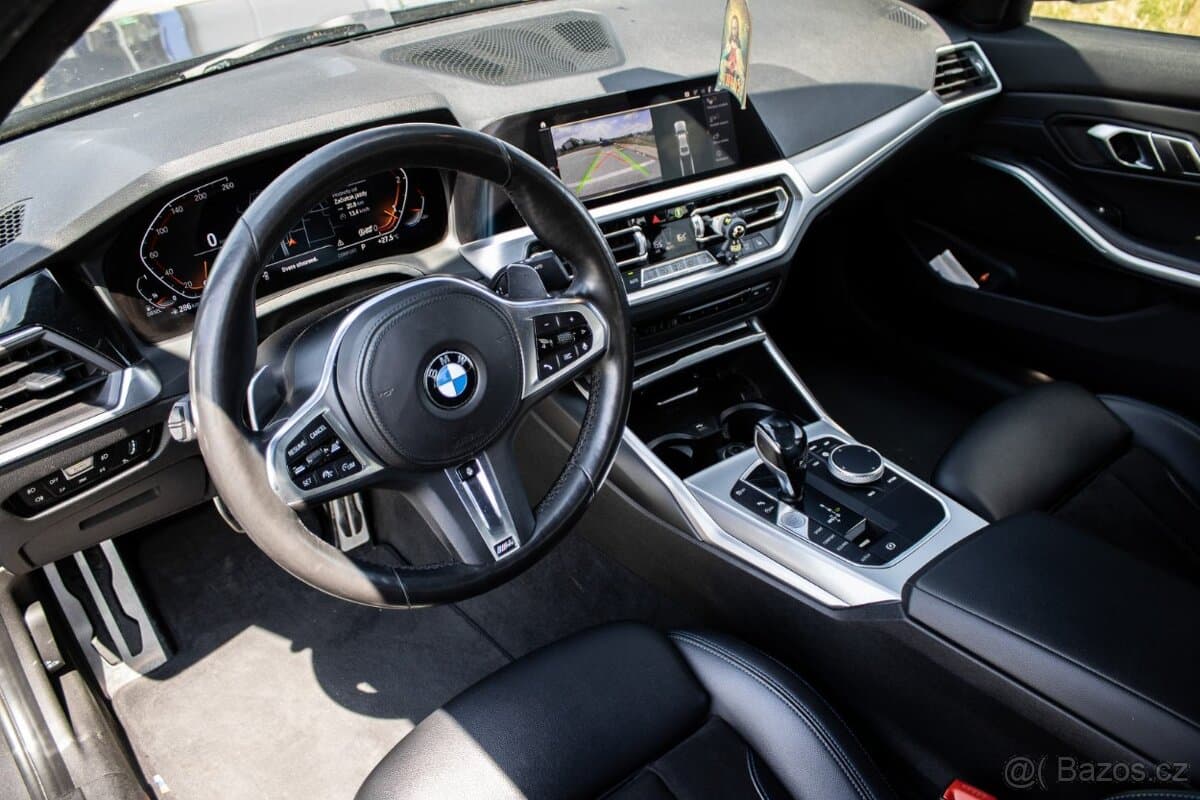 2019 BMW OSTATNÍ - 10