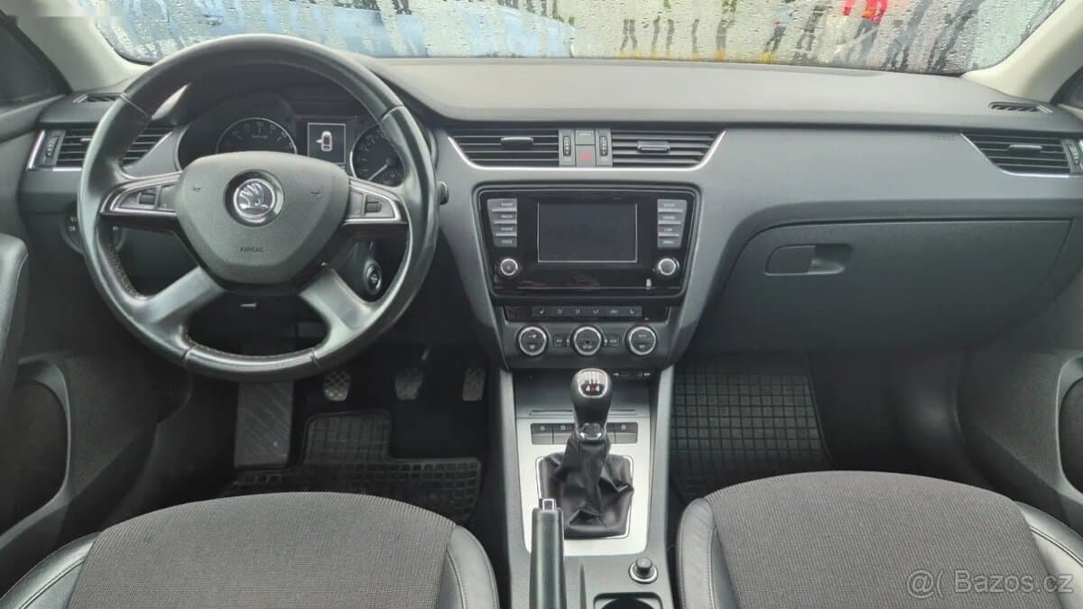 2013 Škoda OCTAVIA - 10