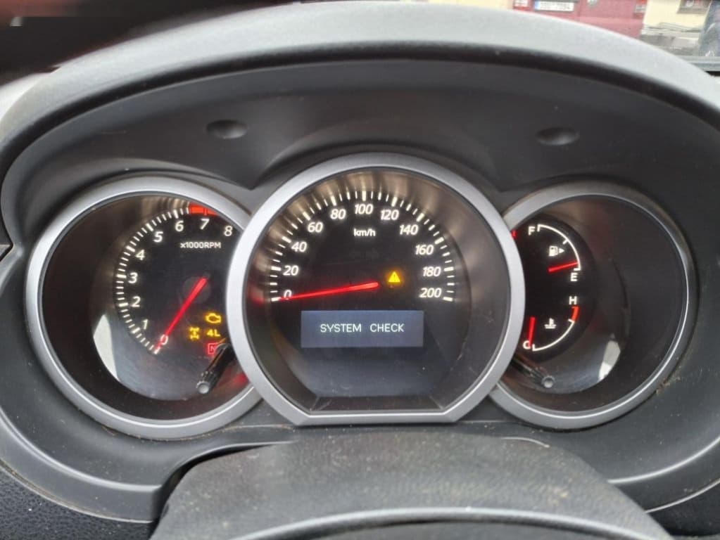 2009 Suzuki GRAND - 10
