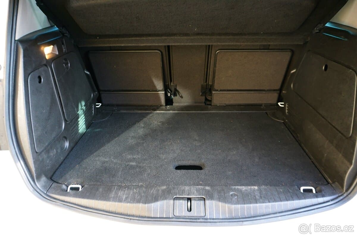 2016 Opel MERIVA - 10