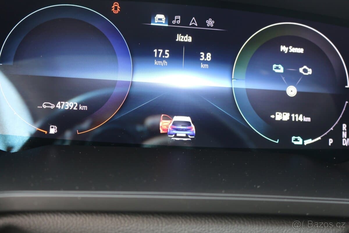 2020 Renault CAPTUR - 10