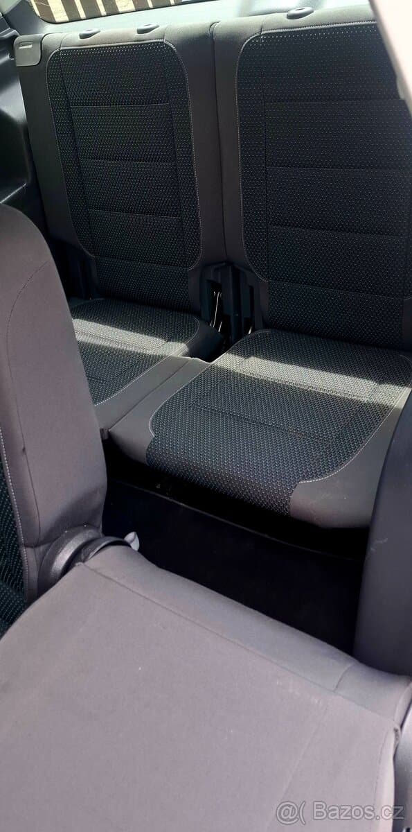 2010 Volkswagen TOURAN - 10