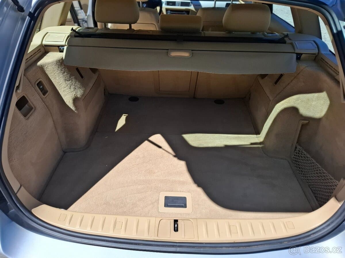 2008 BMW OSTATNÍ - 10