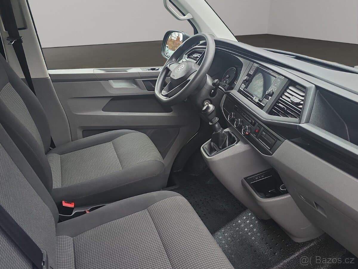 2020 Volkswagen TRANSPORTER - 10
