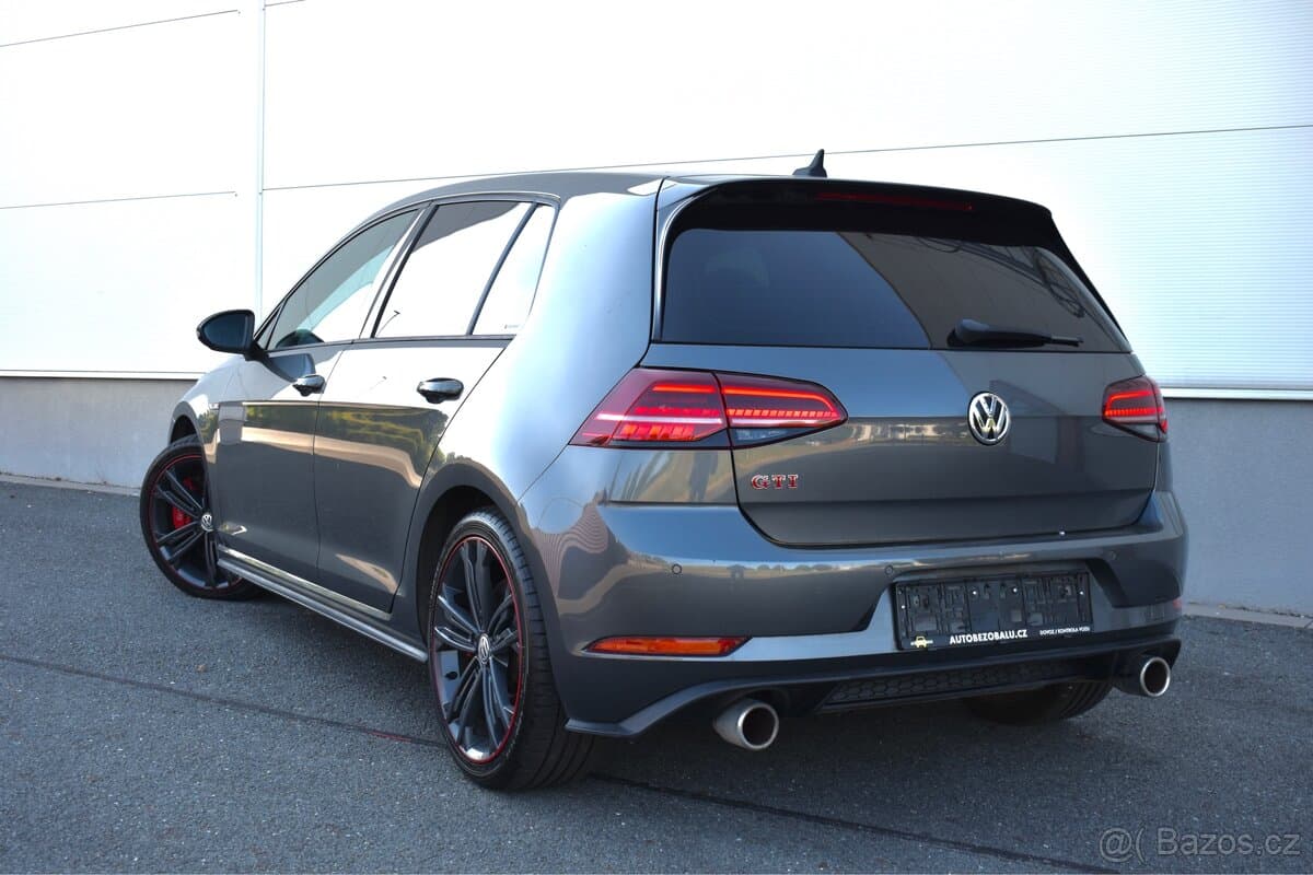 2019 Volkswagen GOLF - 10