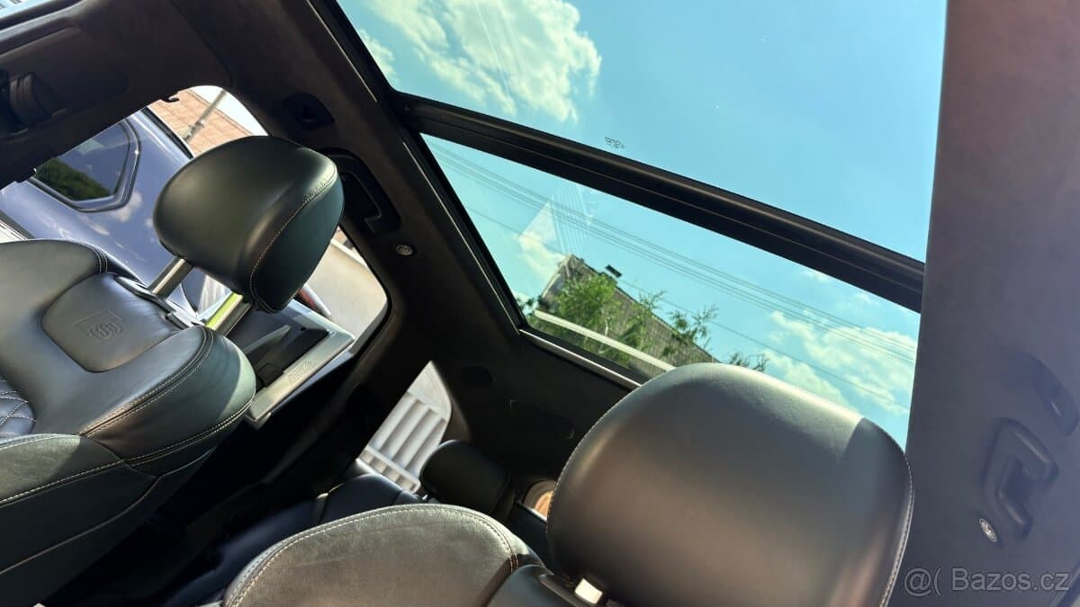 2016 Audi SQ7 - 10