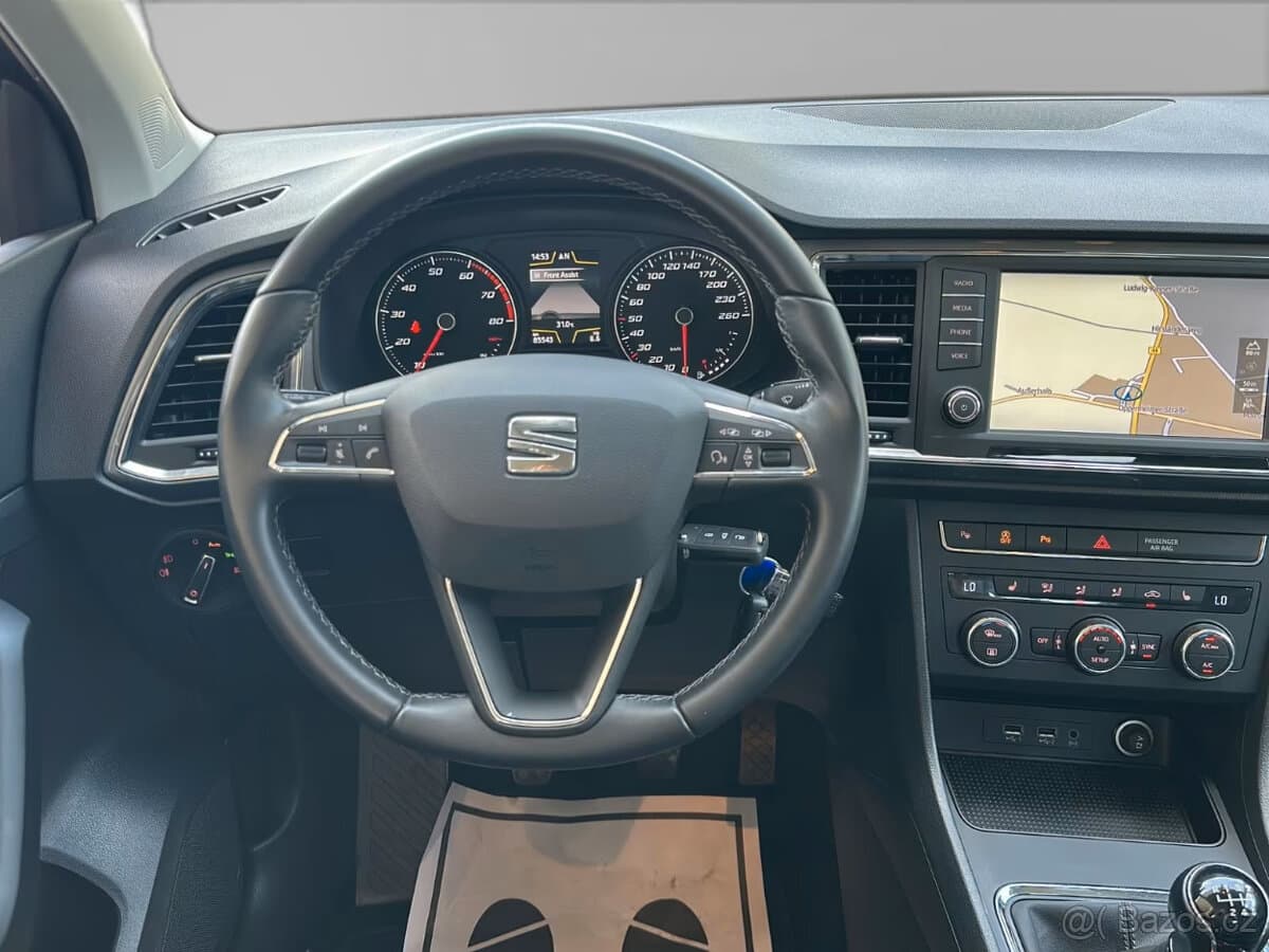 2018 Seat ATECA - 10