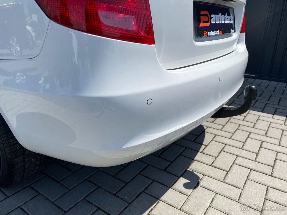 2013 Škoda FABIA - 10
