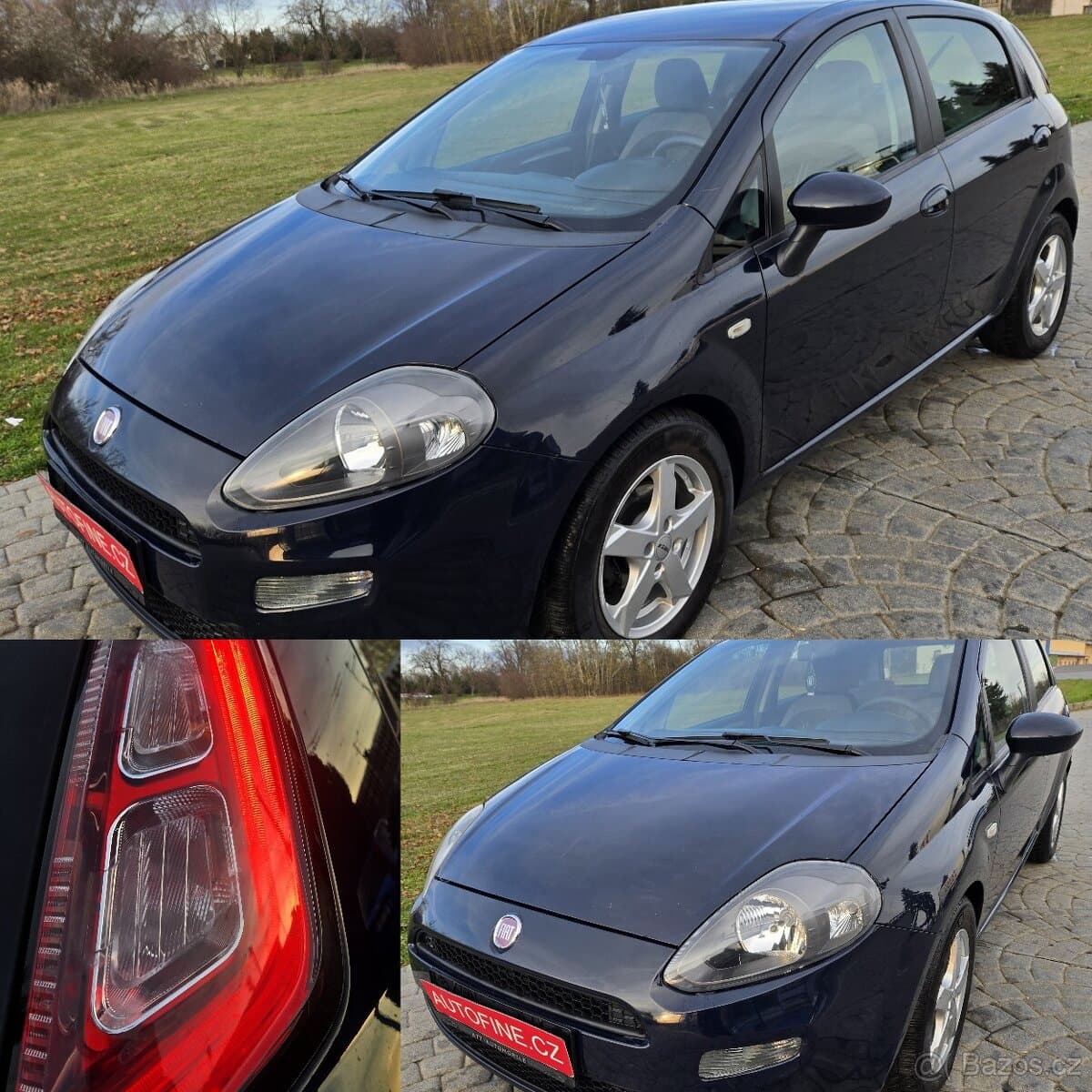 2012 Fiat OSTATNÍ - 10
