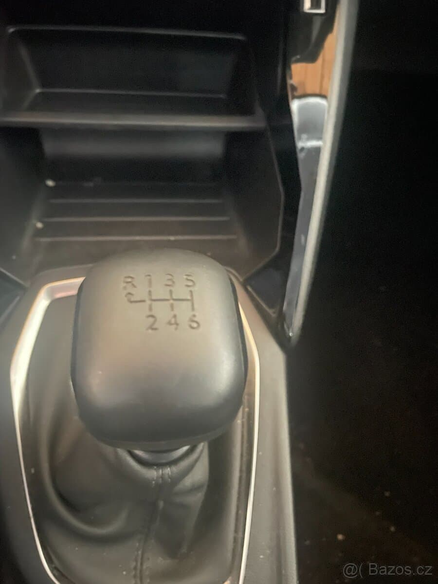 2023 Peugeot 208 - 10