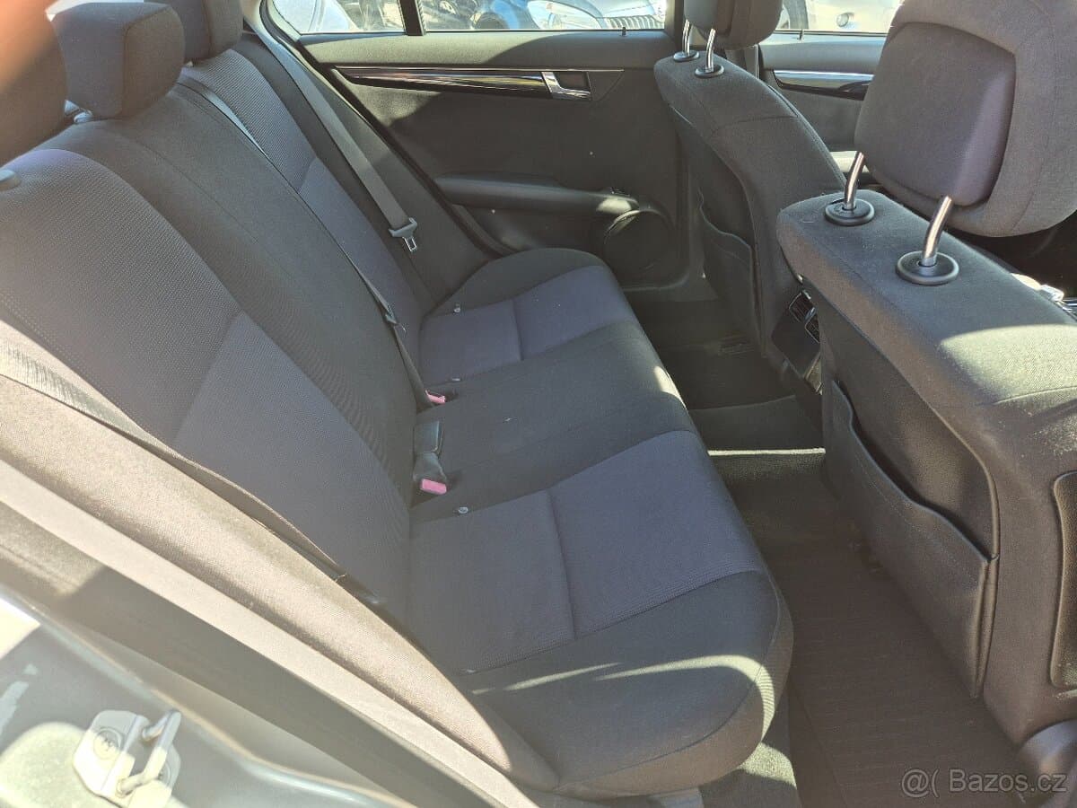 2011 Mercedes-Benz OSTATNÍ - 10