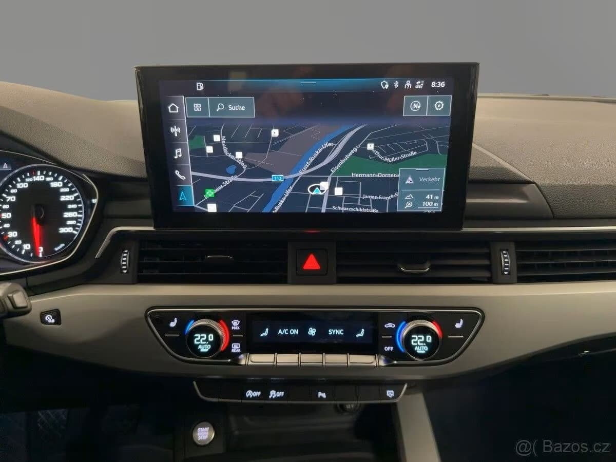 2022 Audi A4 - 10