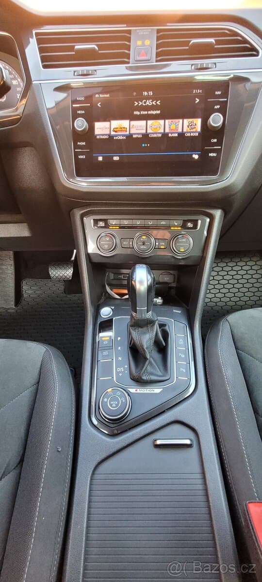 2018 Volkswagen TIGUAN - 10