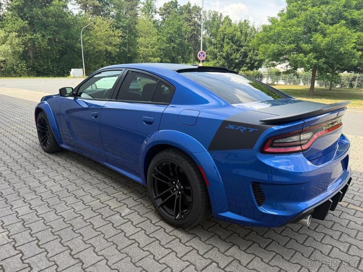 2022 Dodge CHARGER - 10