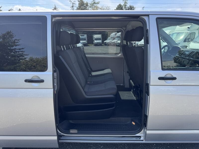 2016 Volkswagen TRANSPORTER - 10
