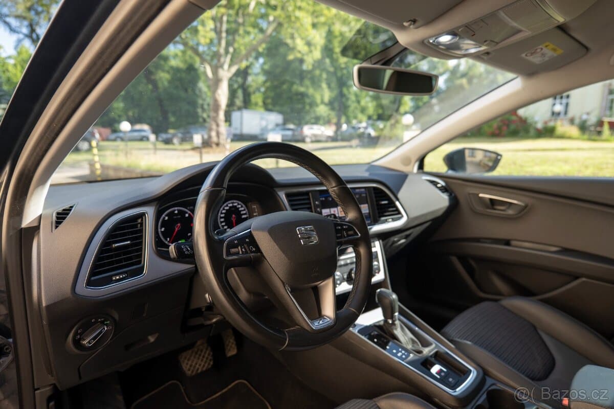 2019 Seat LEON - 10