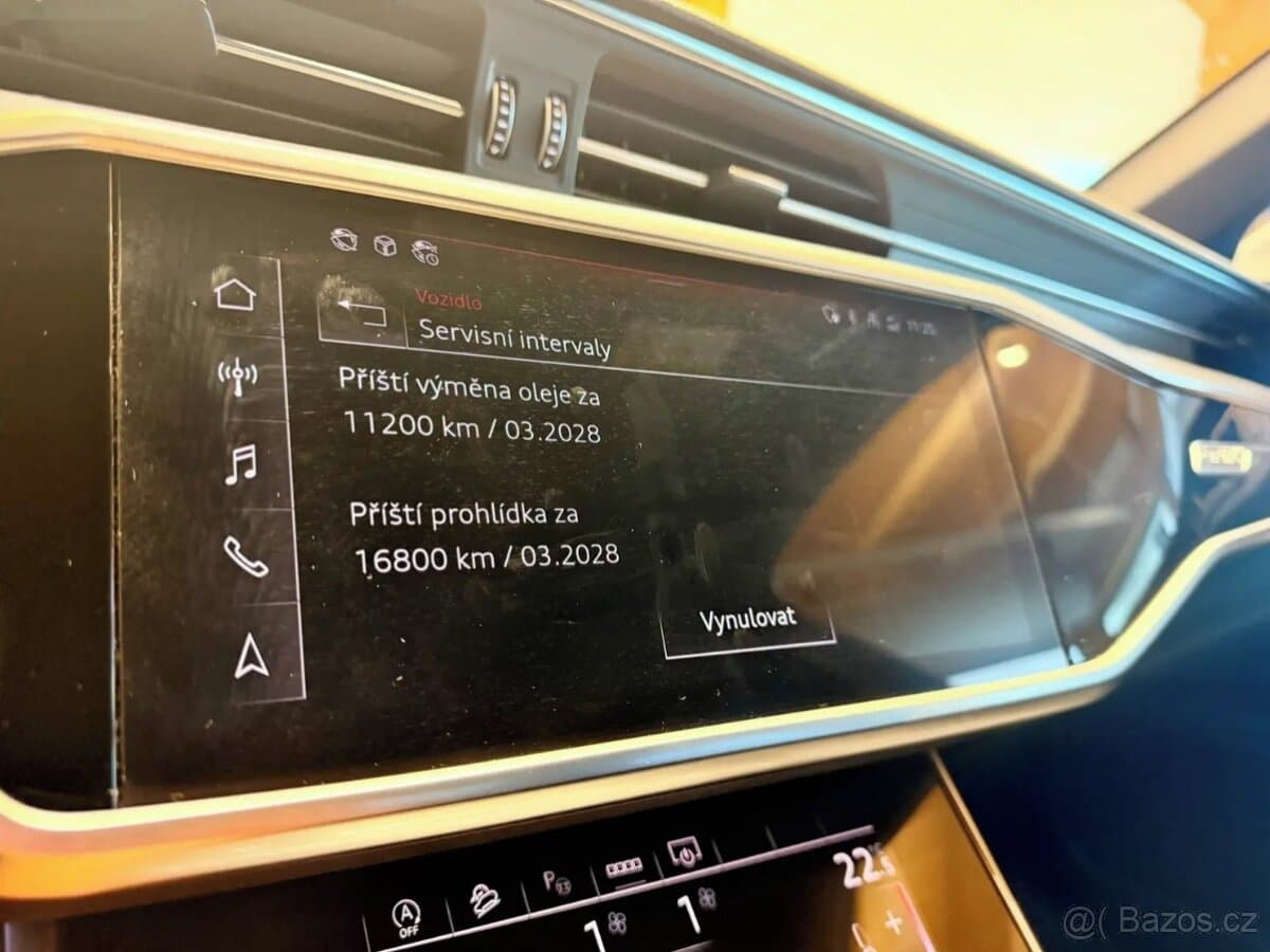 2023 Audi A6 - 10