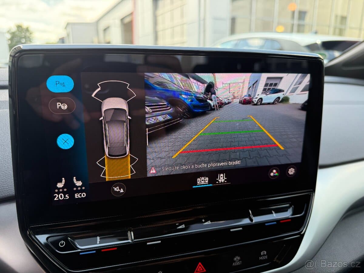 2022 Volkswagen ID.4 - 10