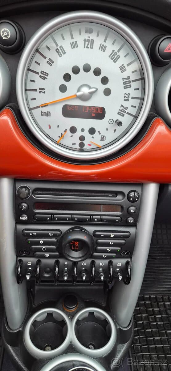 2005 Mini COOPER - 10