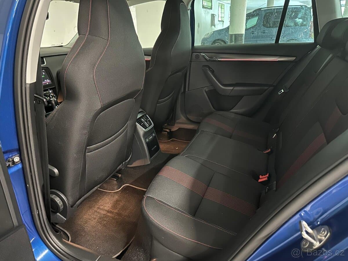 2018 Škoda OCTAVIA - 10
