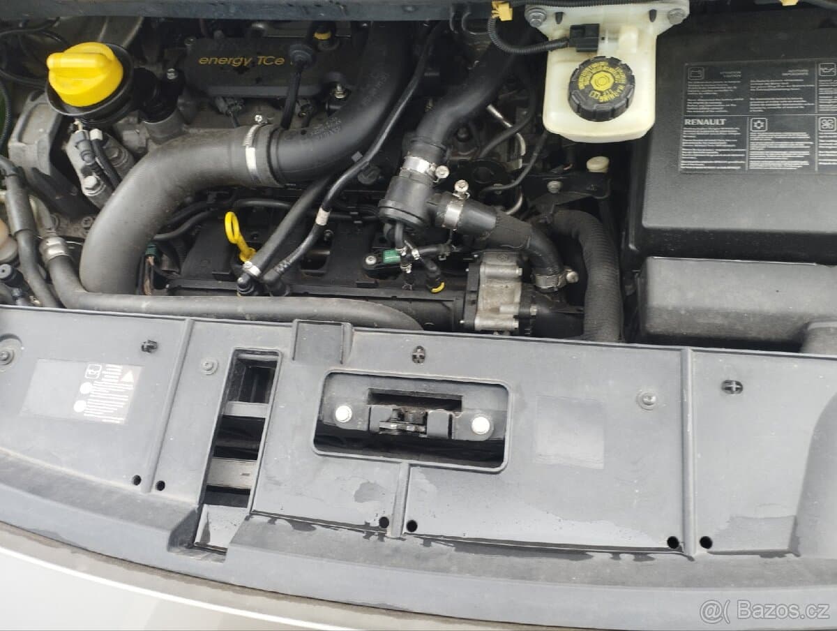 2013 Renault SCENIC - 10