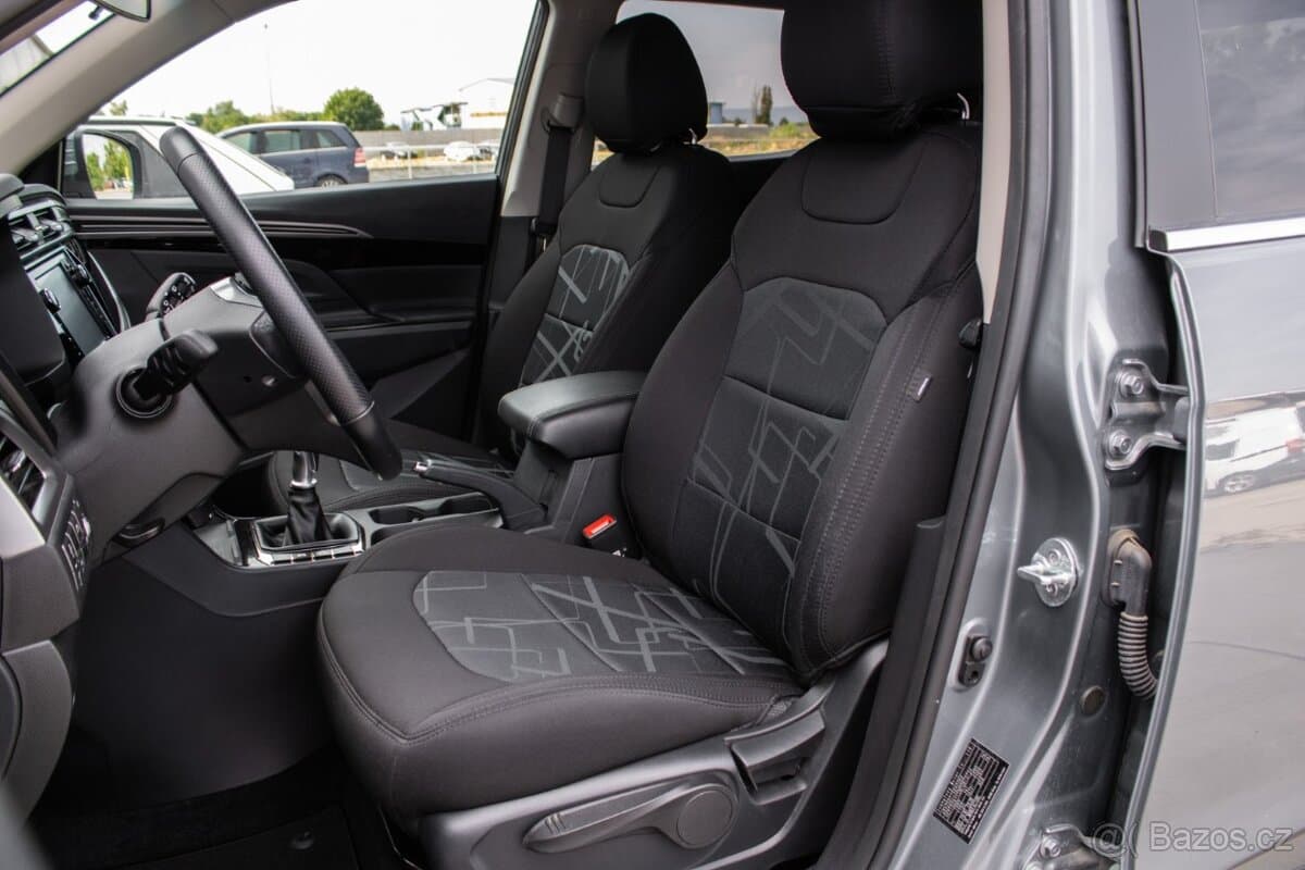 2023 SsangYong KORANDO - 10
