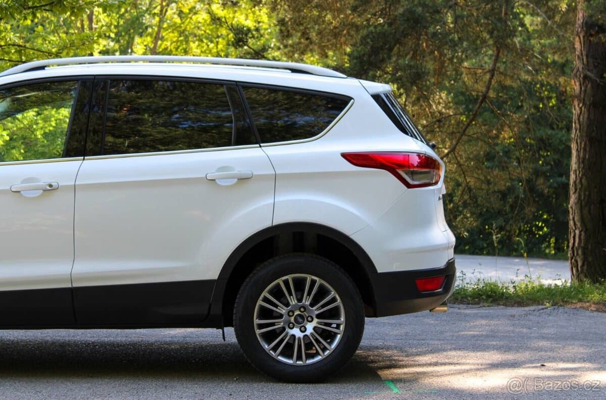 2014 Ford KUGA - 10