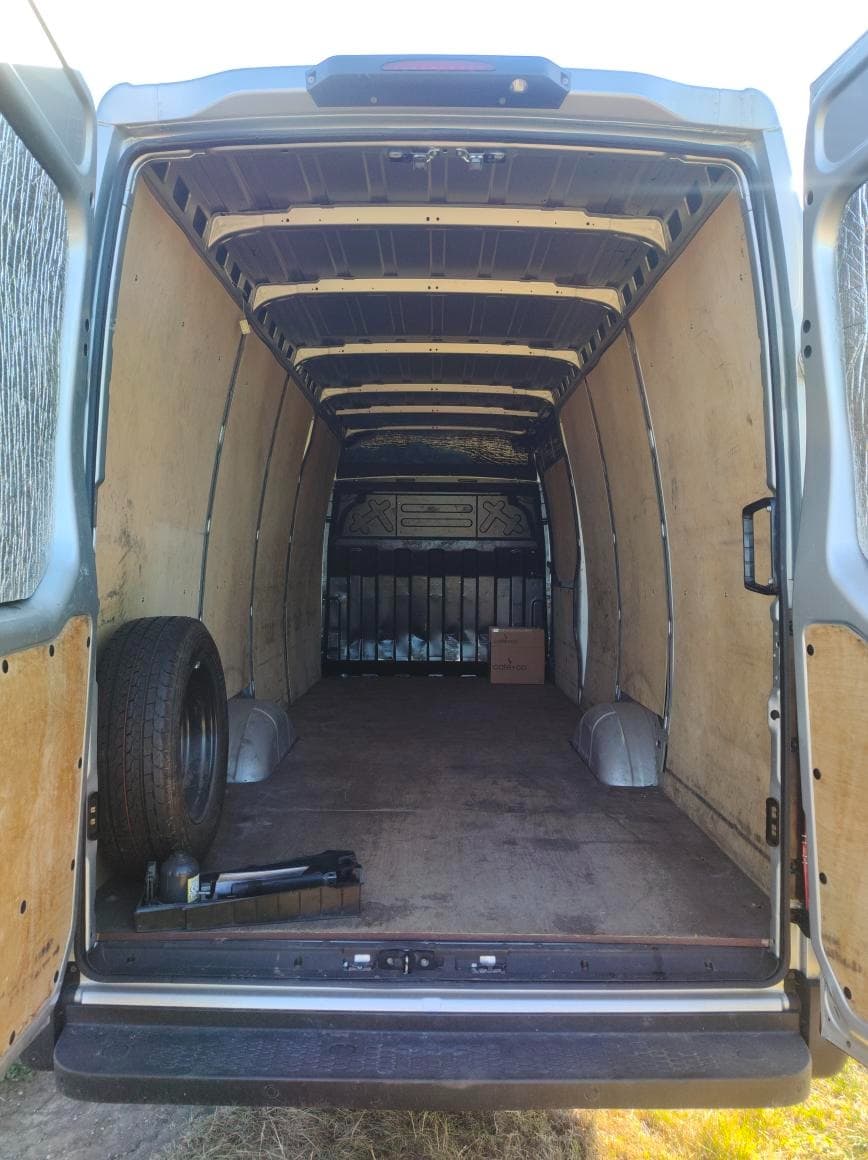 Iveco OSTATNÍ - 10